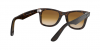 OKULARY RAY-BAN® WAYFARER RB 2140 902/51 50 ROZMIAR M